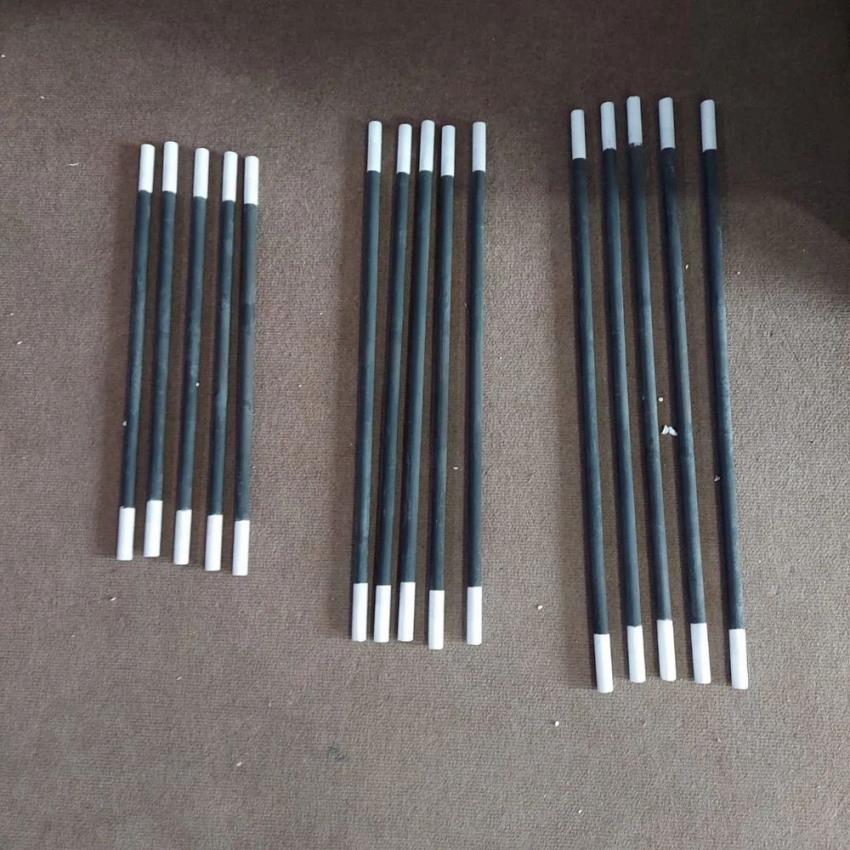 Silicon Carbide Heating Element Supplier, Dealer & Wholesaler in Mumbai, Maharashtra & India